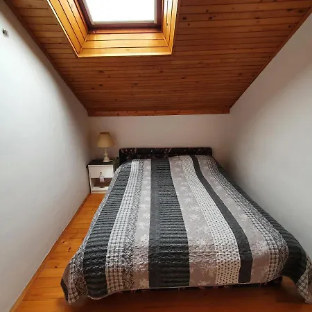 Apartamento Garden Nat