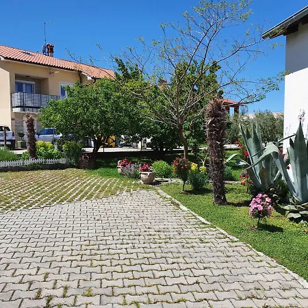Garden Nat Koper