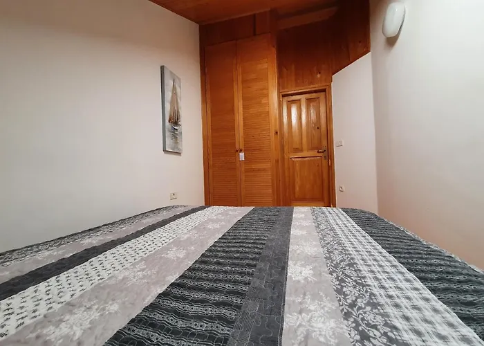 Appartement Garden Nat *