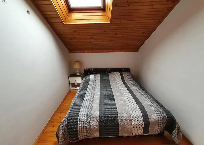 Appartement Garden Nat