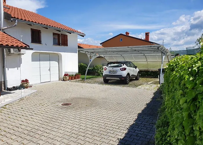 Appartement Garden Nat